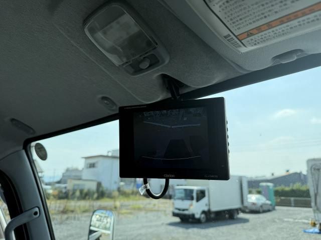 MITSUBISHI CANTER 2020