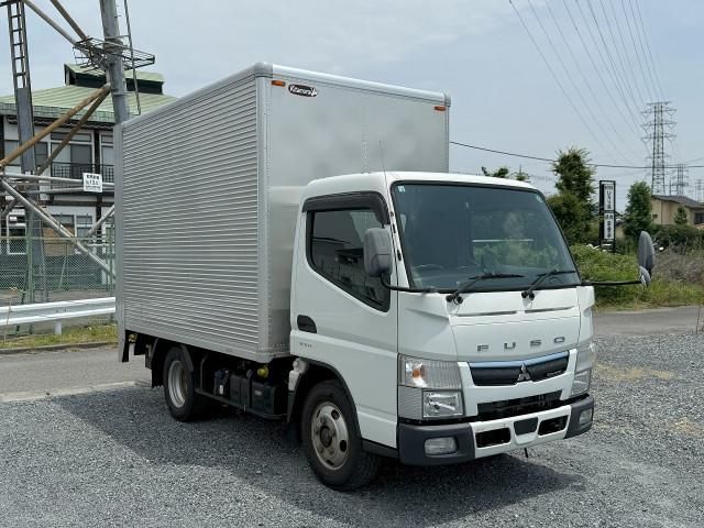 MITSUBISHI CANTER 2020