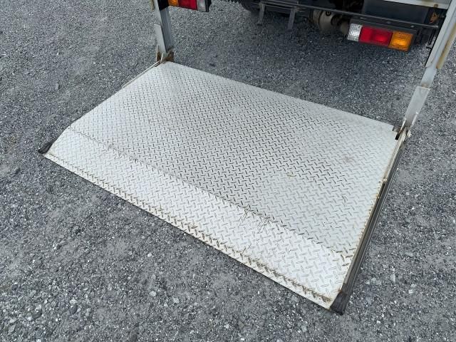 MITSUBISHI CANTER 2020