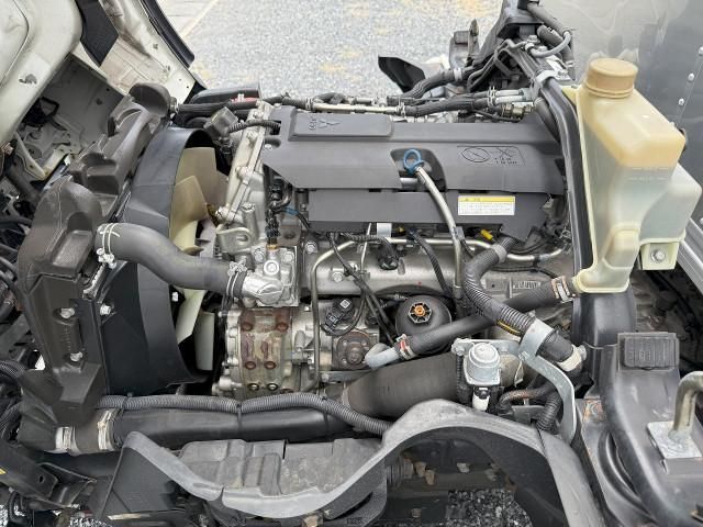 MITSUBISHI CANTER 2020