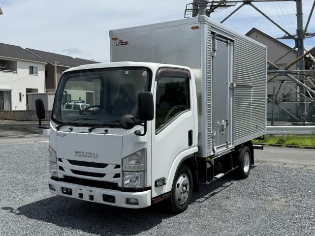 ISUZU ELF 2016