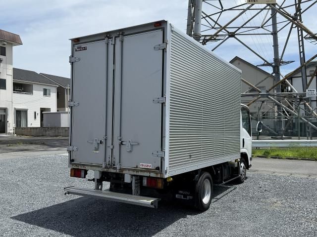ISUZU ELF 2016