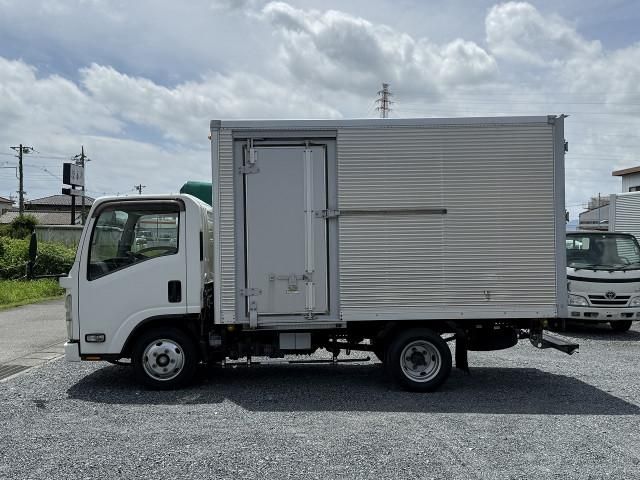 ISUZU ELF 2016
