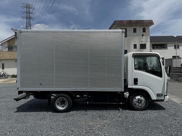 ISUZU ELF 2016