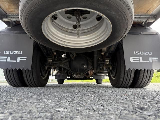 ISUZU ELF 2016