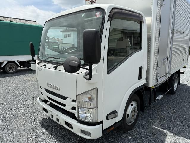 ISUZU ELF 2016