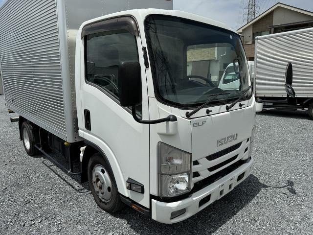 ISUZU ELF 2016