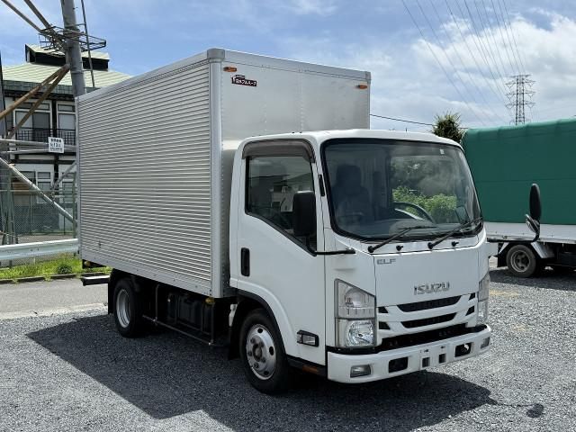 ISUZU ELF 2016
