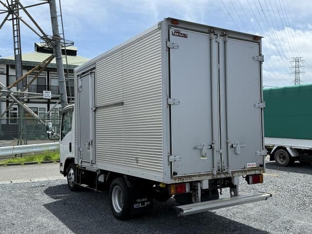 ISUZU ELF 2016