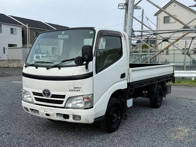 TOYOTA DYNA 2008