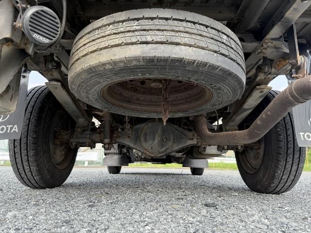 TOYOTA DYNA 2008