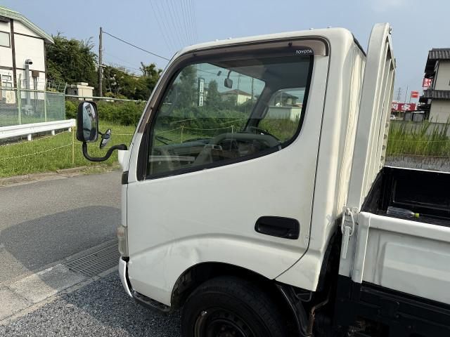 TOYOTA DYNA 2008