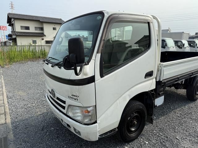 TOYOTA DYNA 2008