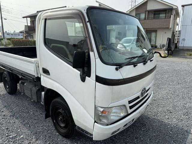 TOYOTA DYNA 2008