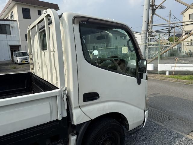 TOYOTA DYNA 2008
