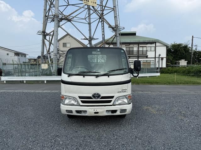 TOYOTA DYNA 2008
