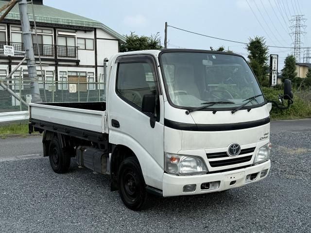 TOYOTA DYNA 2008
