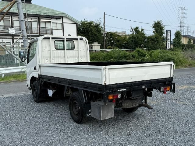 TOYOTA DYNA 2008