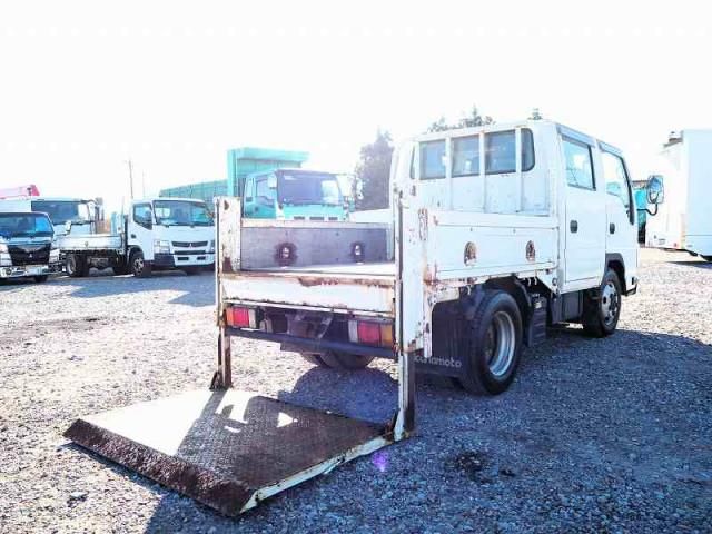 ISUZU ELF 2016