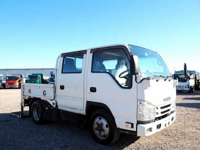ISUZU ELF 2016