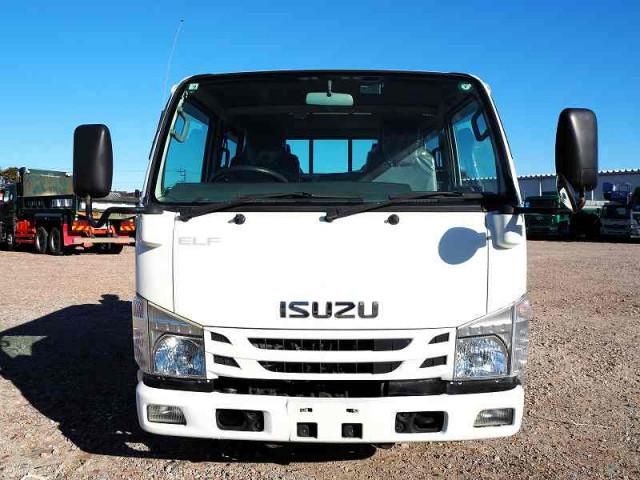 ISUZU ELF 2016