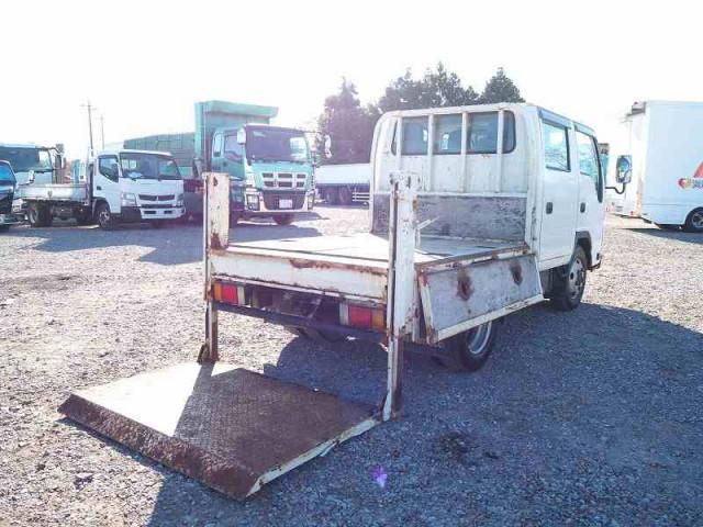 ISUZU ELF 2016