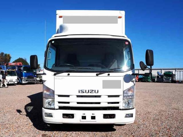 ISUZU ELF 2013