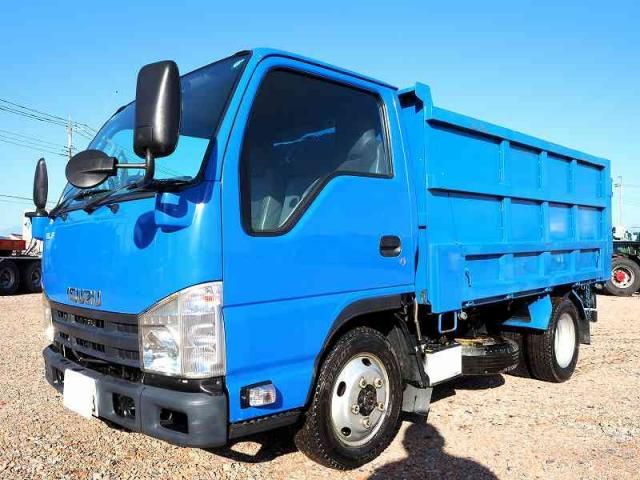 ISUZU ELF 2013