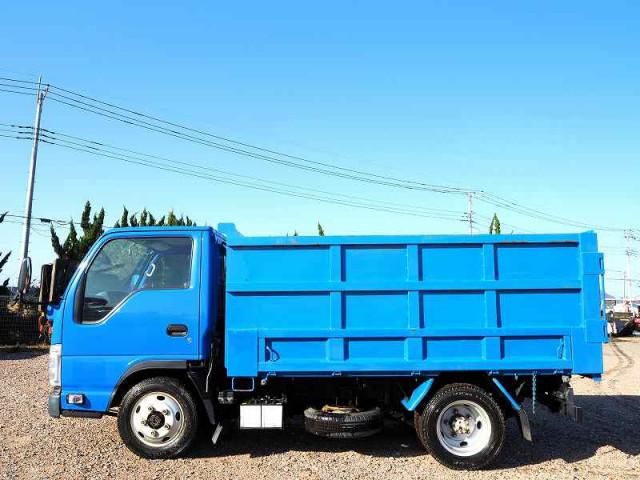 ISUZU ELF 2013