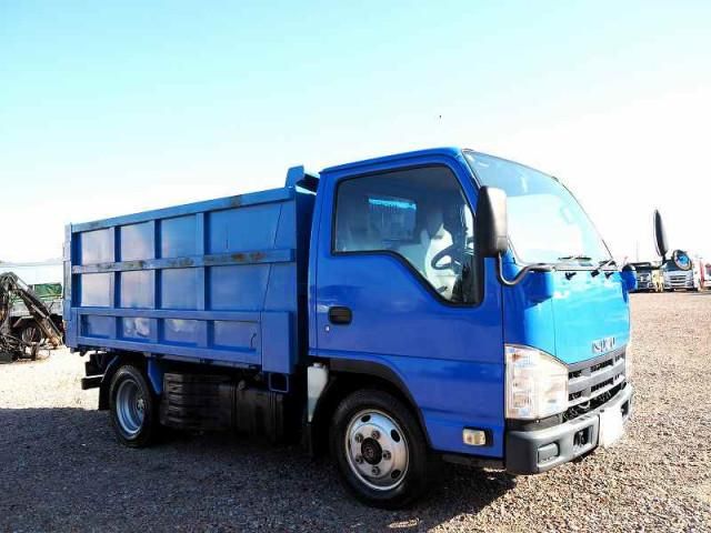 ISUZU ELF 2013