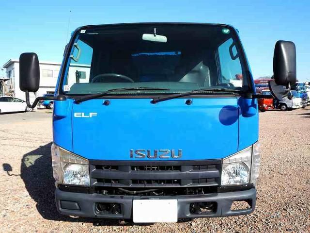 ISUZU ELF 2013