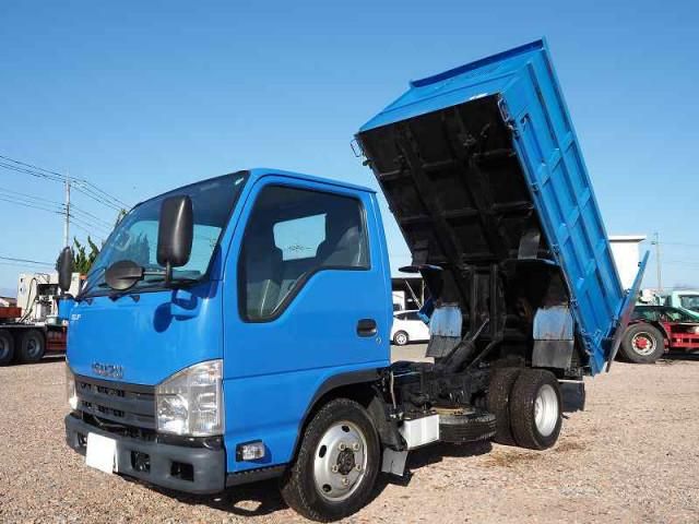 ISUZU ELF 2013