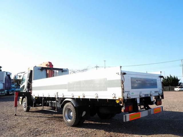 MITSUBISHI FUSOU FIGHTER 2006