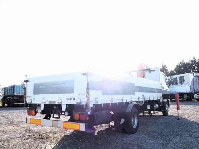 MITSUBISHI FUSOU FIGHTER 2006