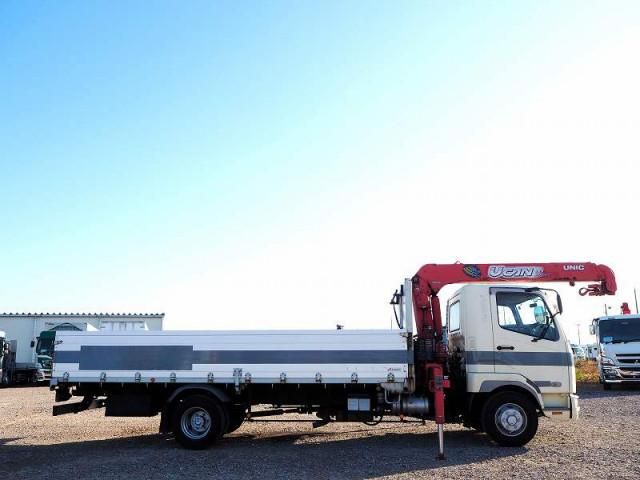 MITSUBISHI FUSOU FIGHTER 2006