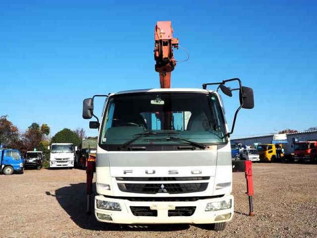 MITSUBISHI FUSOU FIGHTER 2006