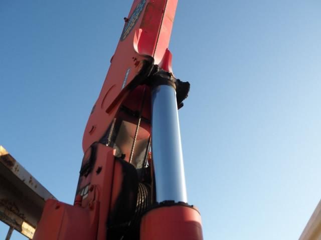 MITSUBISHI FUSOU FIGHTER 2006