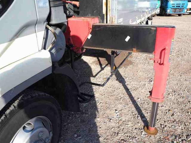 MITSUBISHI FUSOU FIGHTER 2006