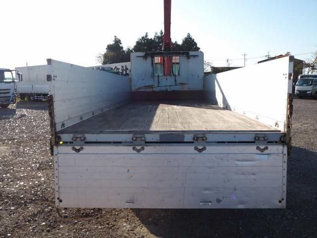 MITSUBISHI FUSOU FIGHTER 2006