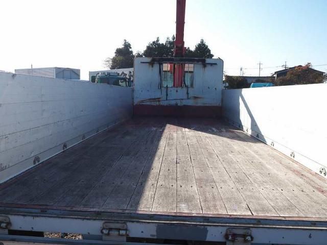 MITSUBISHI FUSOU FIGHTER 2006