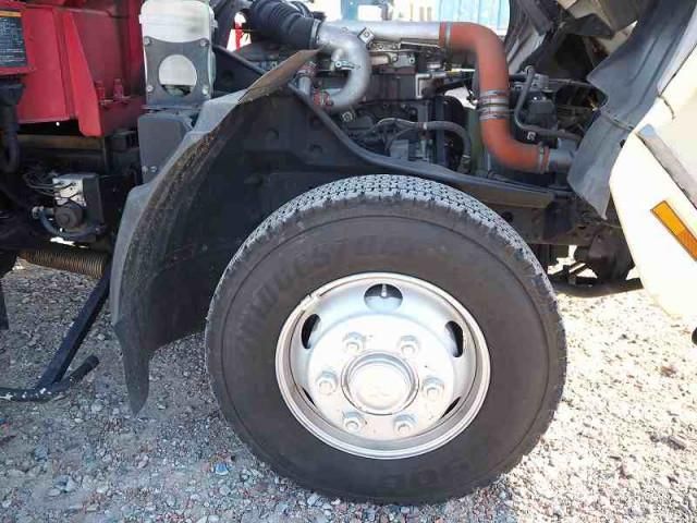 MITSUBISHI FUSOU FIGHTER 2006