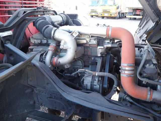 MITSUBISHI FUSOU FIGHTER 2006