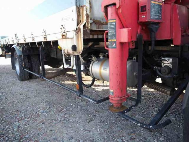 MITSUBISHI FUSOU FIGHTER 2006