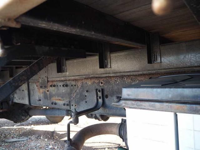 MITSUBISHI FUSOU FIGHTER 2006