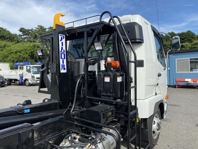 MITSUBISHI FUSOU FIGHTER 2025