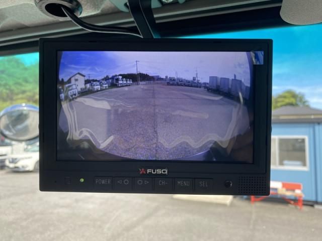 MITSUBISHI FUSOU FIGHTER 2025