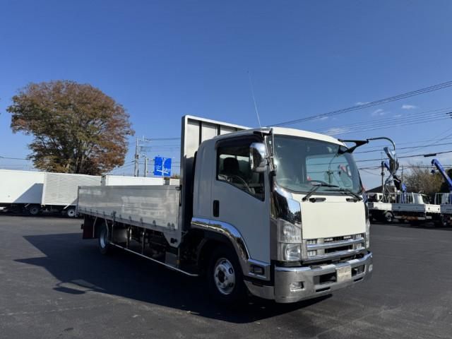 ISUZU FORWARD 2019