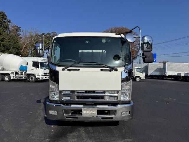 ISUZU FORWARD 2019