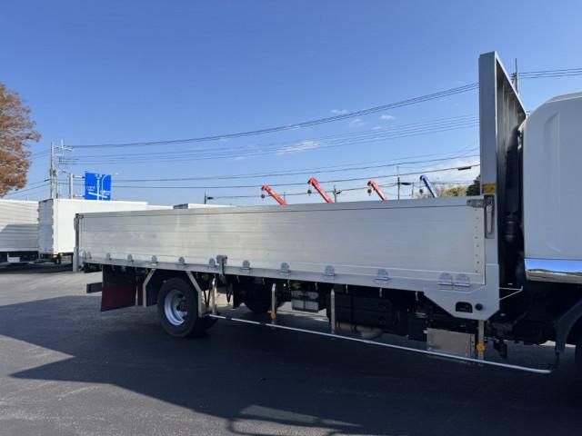 ISUZU FORWARD 2019