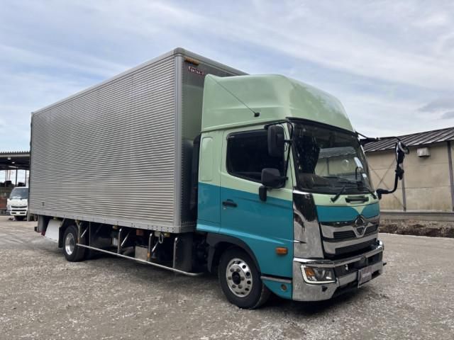 HINO RANGER 2019